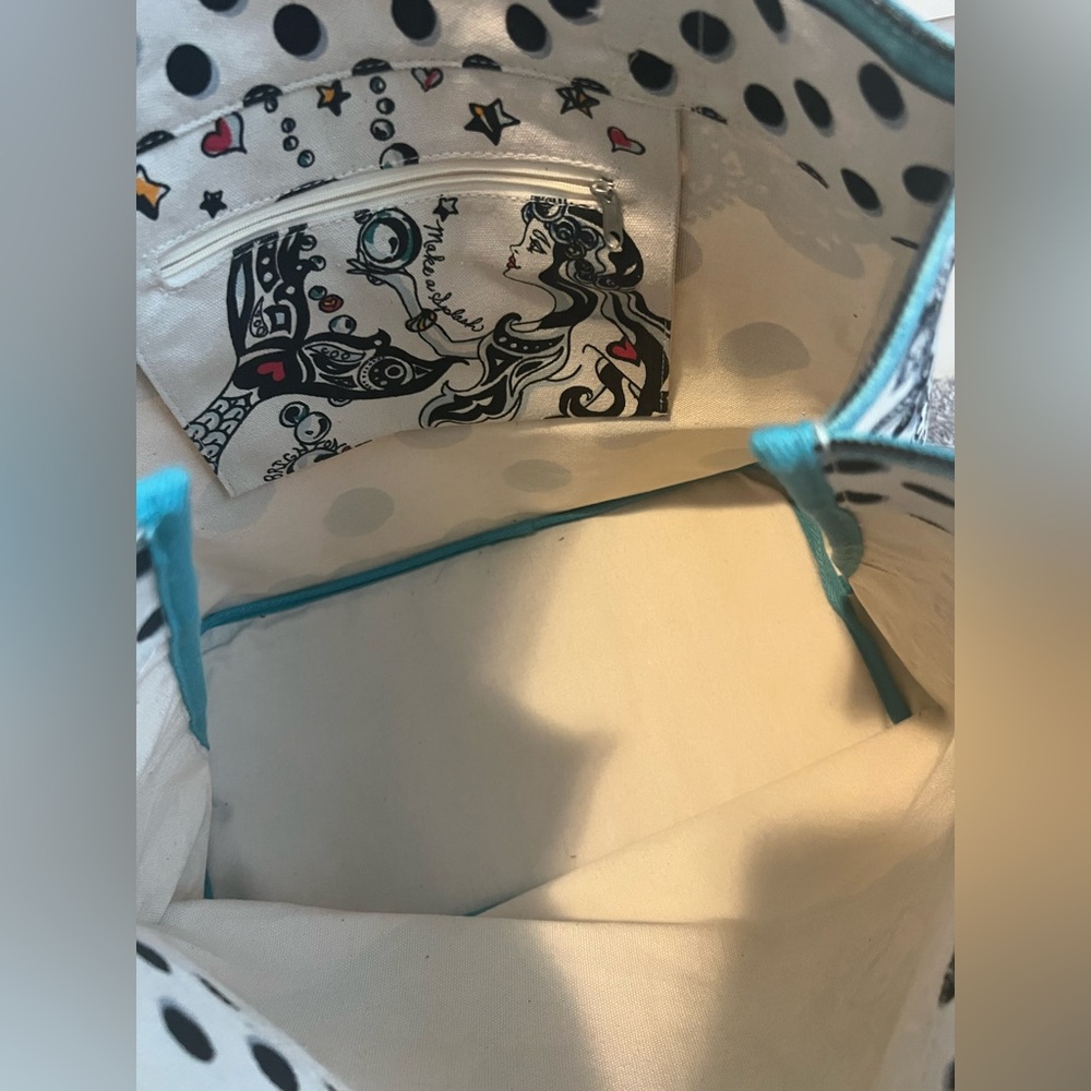 Brighton Bundle of 3 Bags, 2 Totes & Sling Pouch - Picture 6 of 15